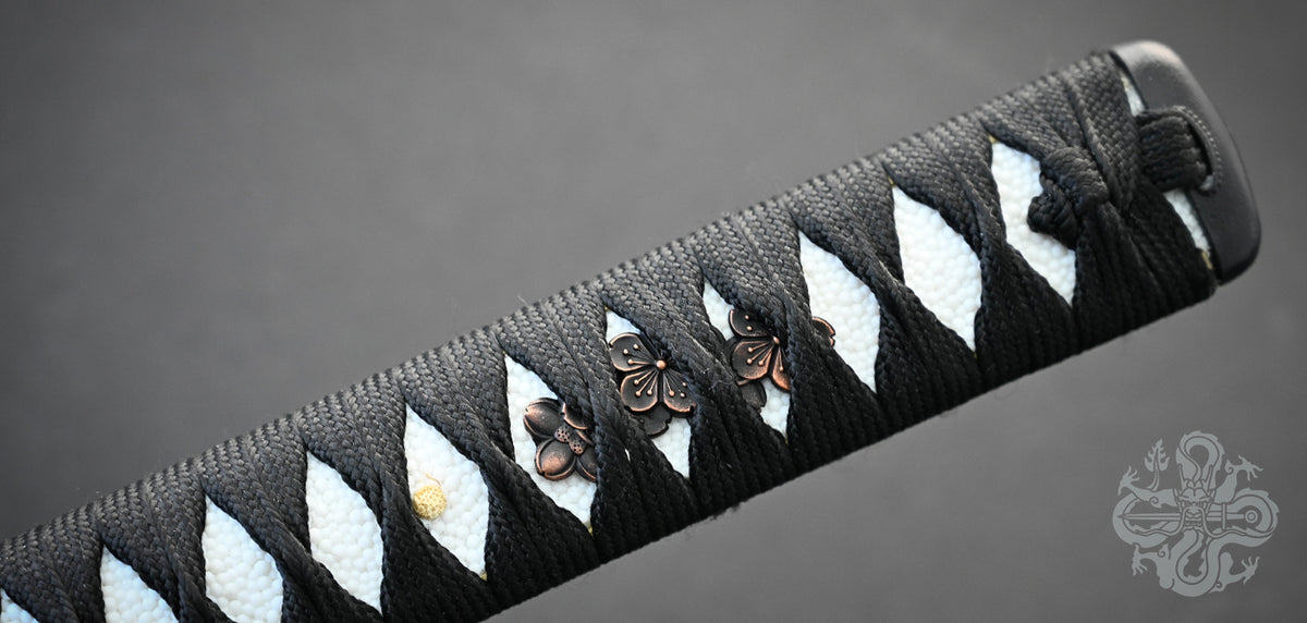 CAS HANWEI PSK XL Light Katana