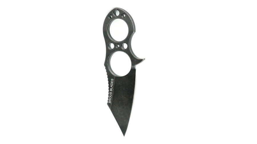 BROUS BLADES Silent Soldier Ranger V2
