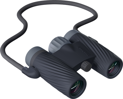 BUSHNELL A1 Compact Binoculars