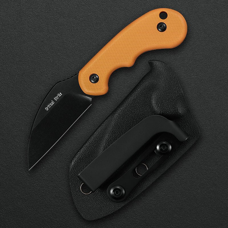 CRITICAL STRIKE Prod F901-ORBW