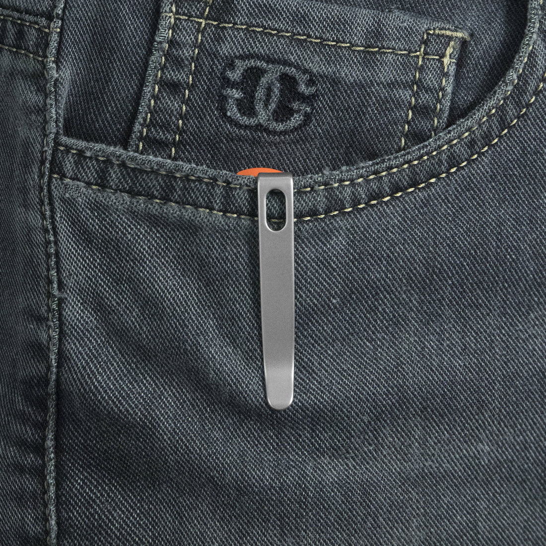 KUBEY Stalker Crossbar Lock Orange KU504B