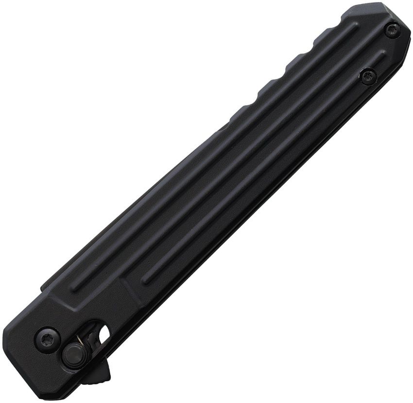 MTech Rapid Lock A/O Black