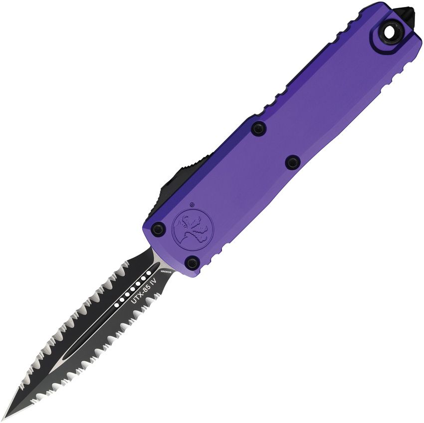 Microtech Auto UTX-85 D/E Gen IV OTF