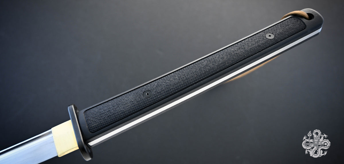 CAS HANWEI Tactical Katana