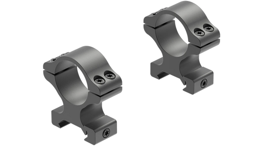 LEUPOLD Rifleman Gen 2 – 1" High Rings