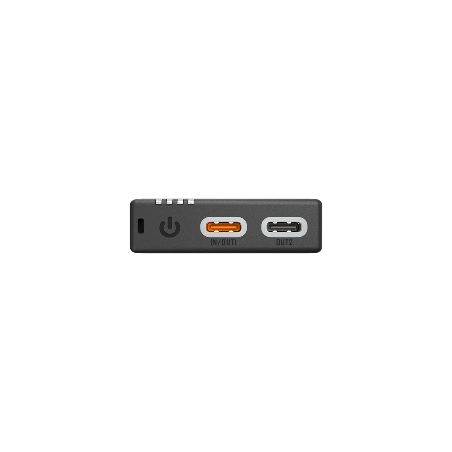 NITECORE NB10000 Gen4 Ultra Lightweight Competition-Grade Power Bank