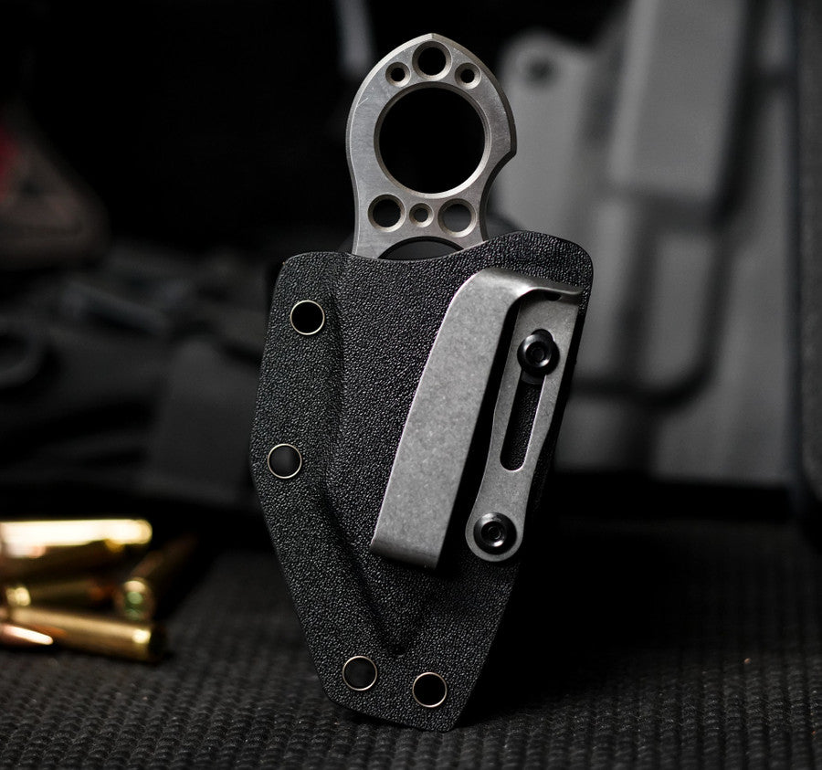 BROUS BLADES Silent Soldier Ranger V2