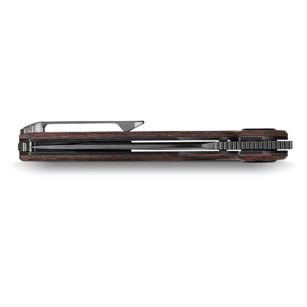 VOSTEED Thunderbird V- Vanchor Lock® (3.46" M390 Blade & FatCarbon Handle) - A0320