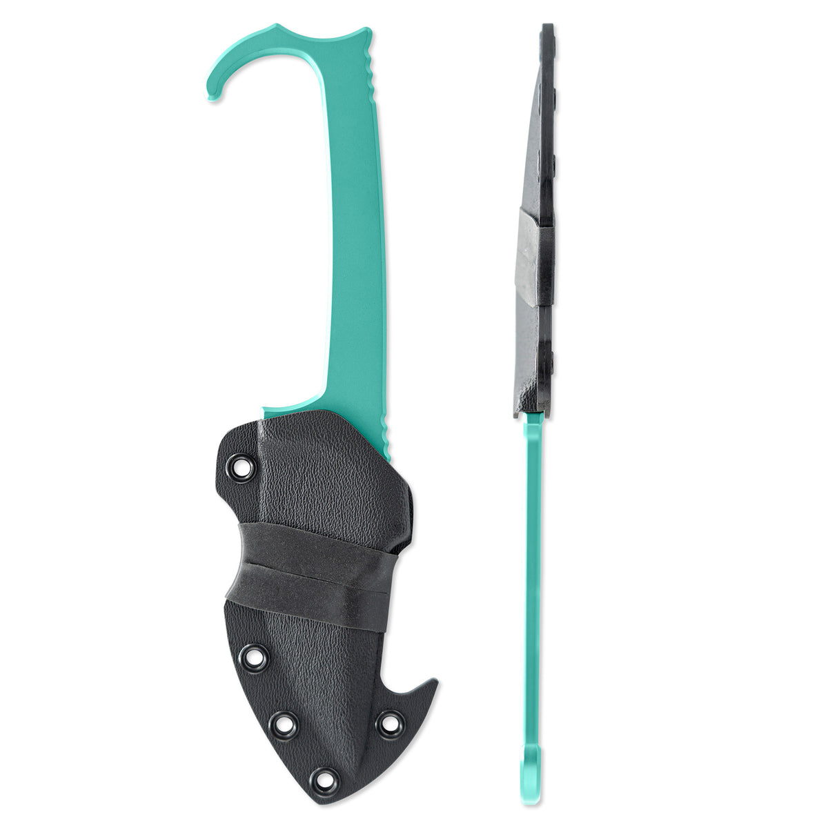 SKALLYWAG TACTICAL MDV Plus One - Teal