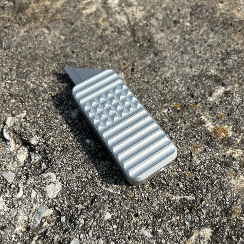 RIVERY MANUFACTURING Zero V2 Gemstone Pattern