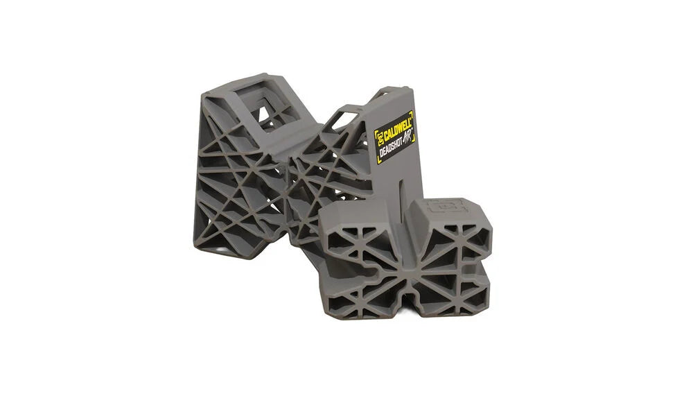 CALDWELL Deadshot Air™ Combo, Ghost Gray
