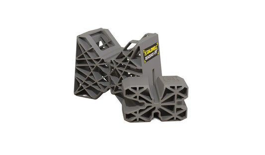 CALDWELL Deadshot Air™ Combo, Ghost Gray
