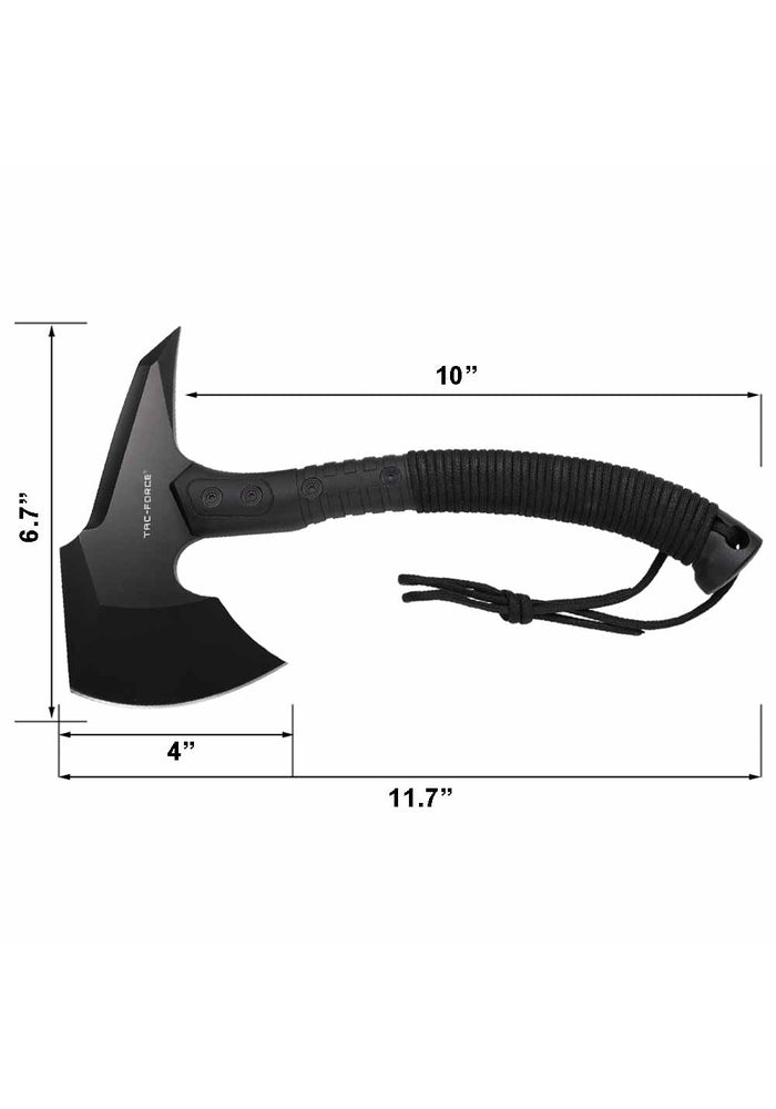Tac-Force - Tactical Tomahawk - TF-3AXEBK