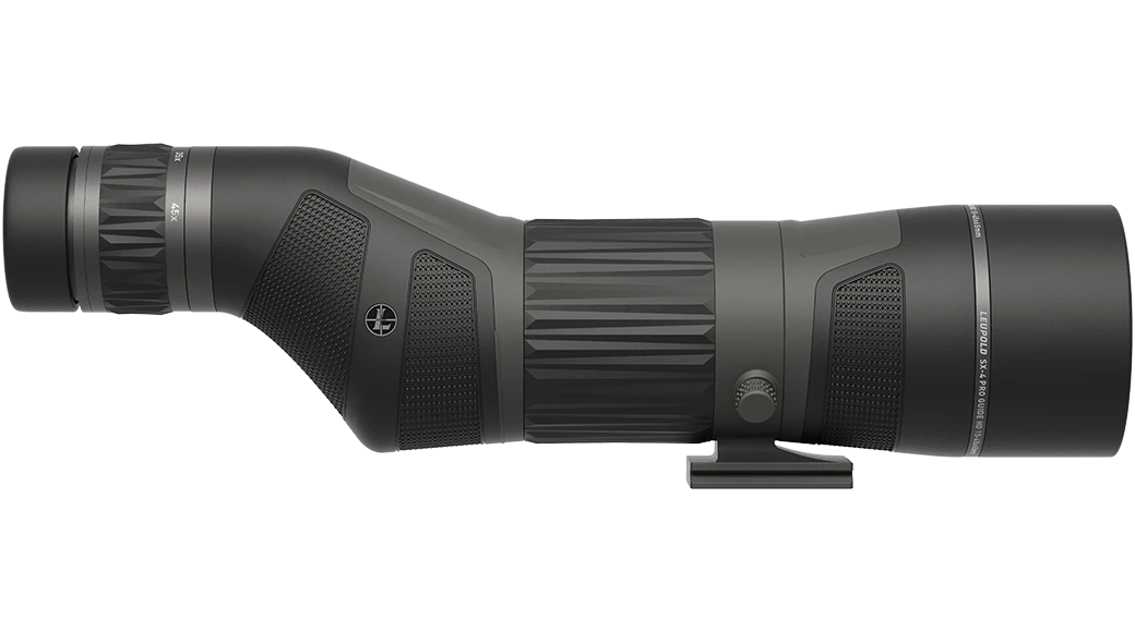 LEUPOLD SX-4 Pro Guide HD Gen 2  15-45x65 Straight