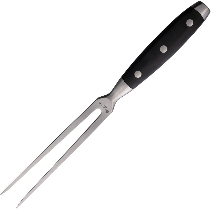 Fork 6"