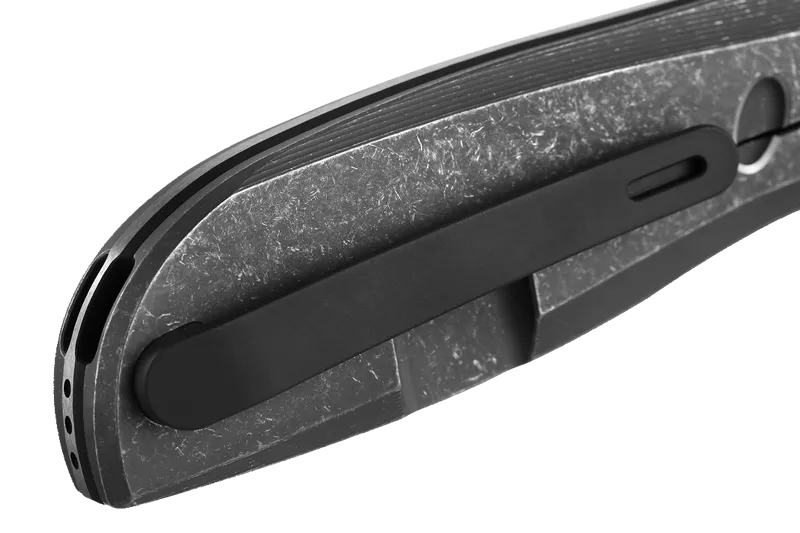 POIKILO BLADE GECKO STD DSW V4