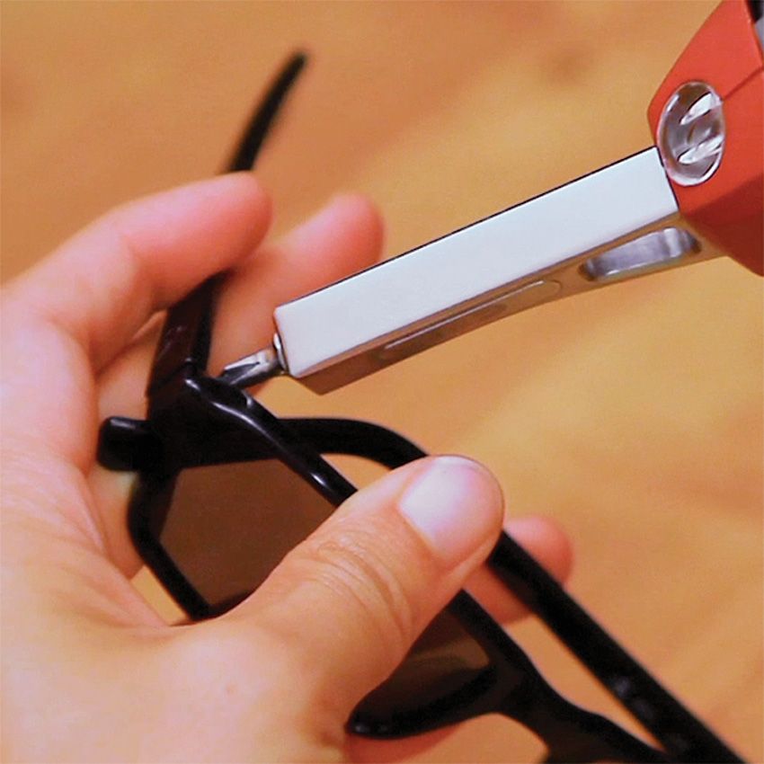 KELVIN TOOLS 23 Urban Ultra Tool