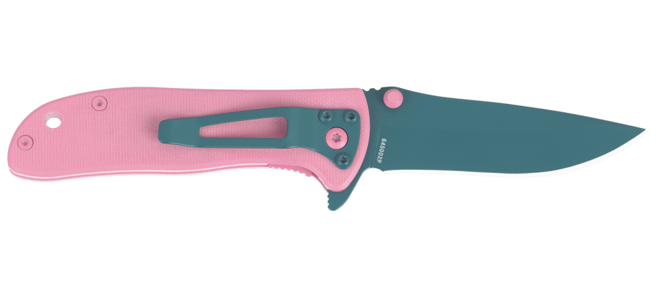 CRKT Drifter Liner Lock
