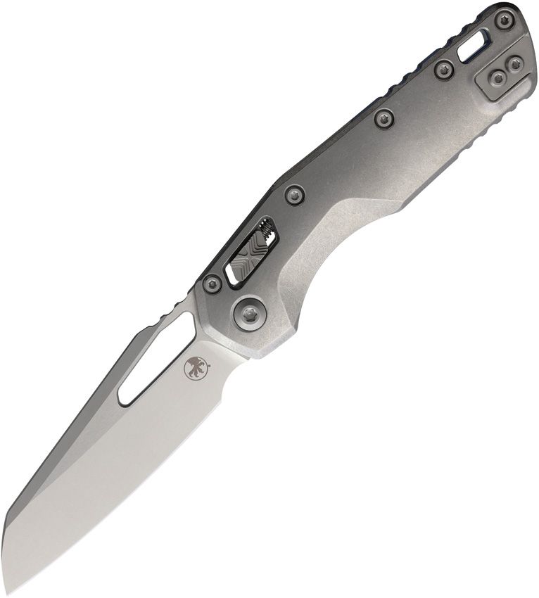 Microtech MSI Ram-Lok Marfione Select