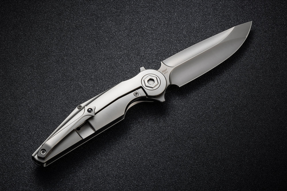 Rike Knife - Viper 3
