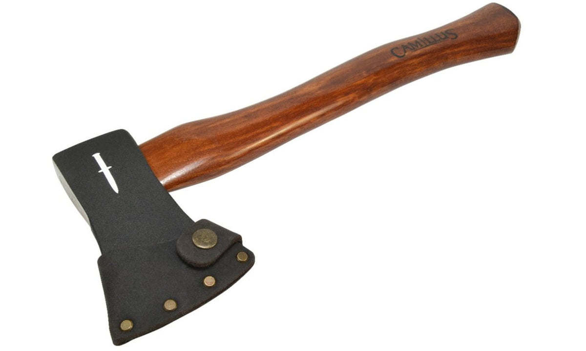 Camillus 16″ American Hickory Hatchet