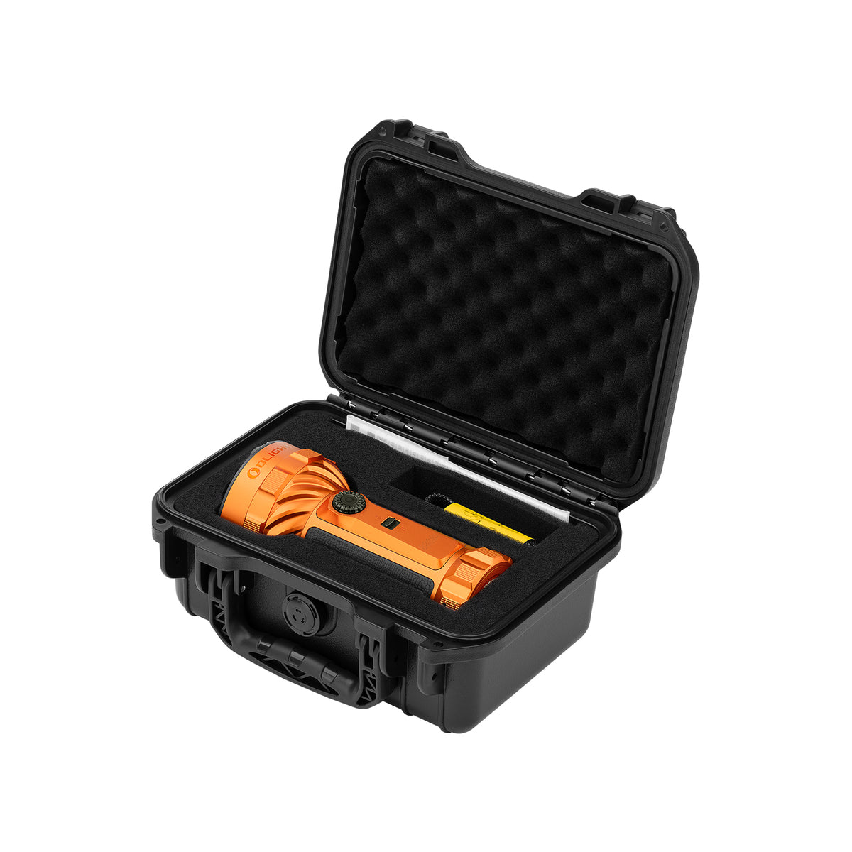 OLIGHT Olight Marauder 3 - 25,000 Lumen Rechargeable Flashlight