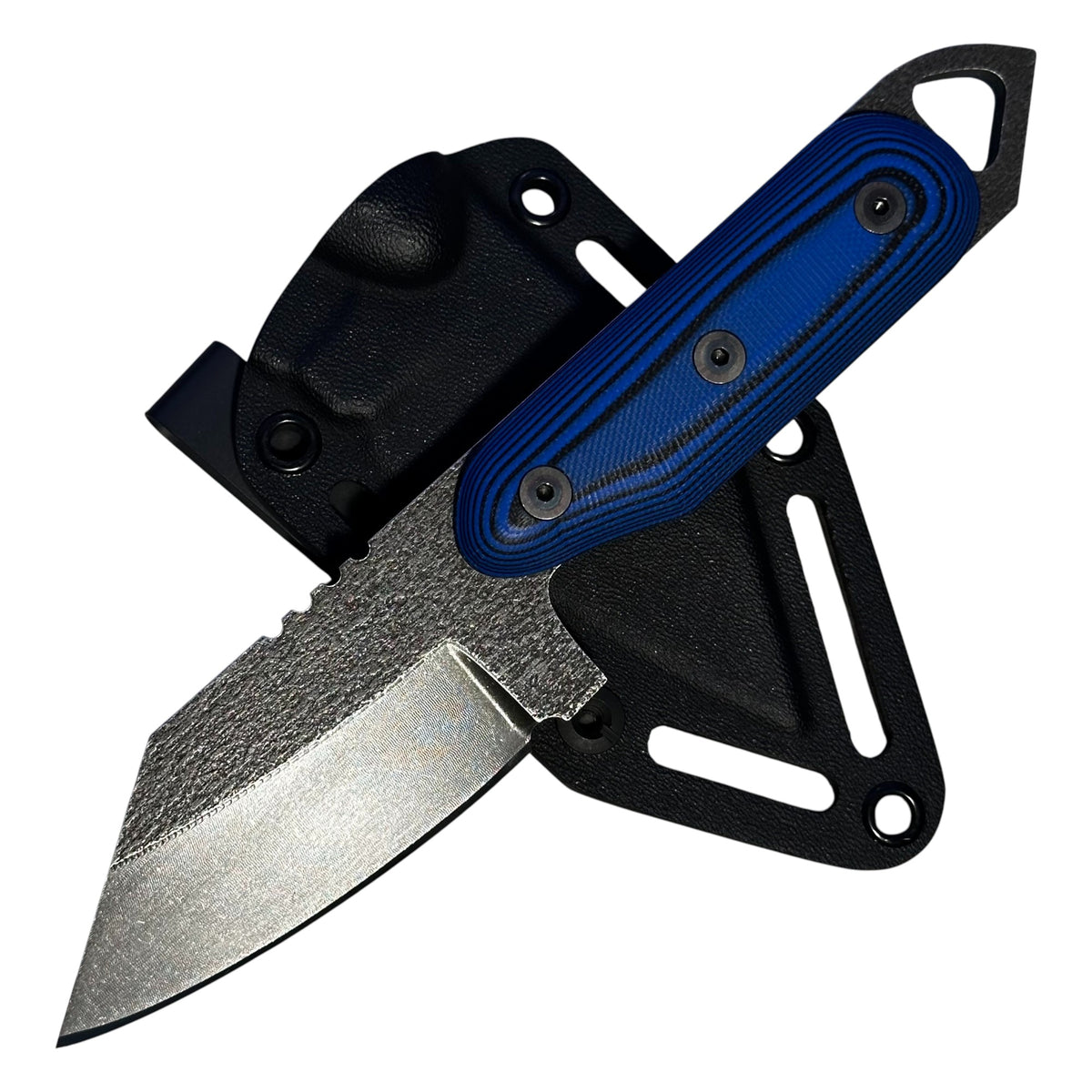 SHED KNIVES 2026 US Tanto