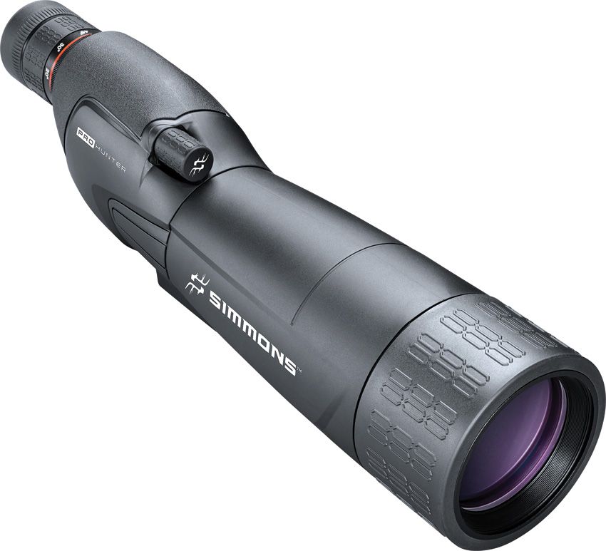 Simmons Spotting Scope 20-60x60mm