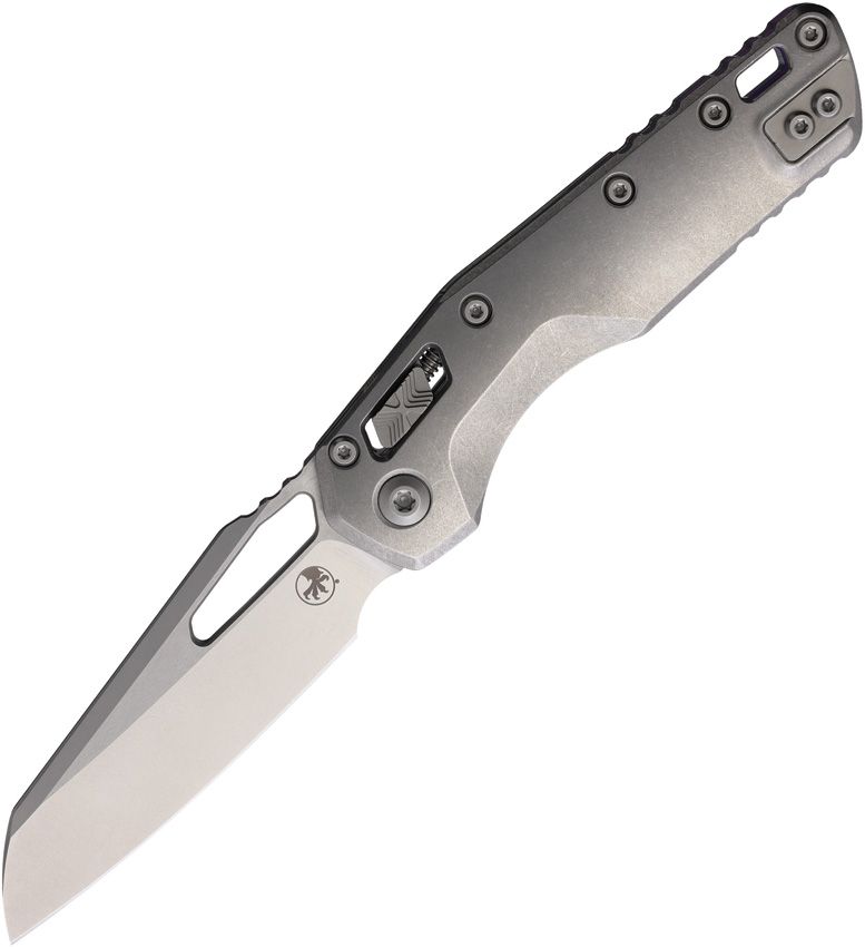 Microtech MSI Ram-Lok Marfione Select