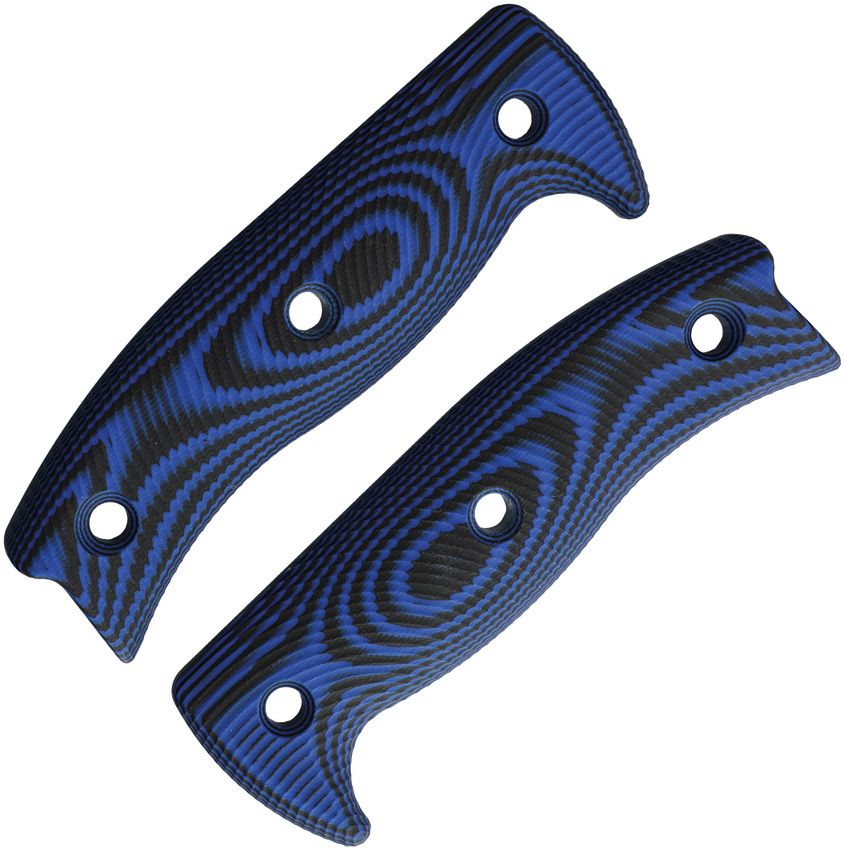 ESEE Handle For ESEE 6 Black/Blue