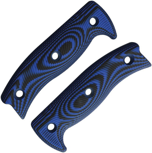 ESEE Handle For ESEE 6 Black/Blue
