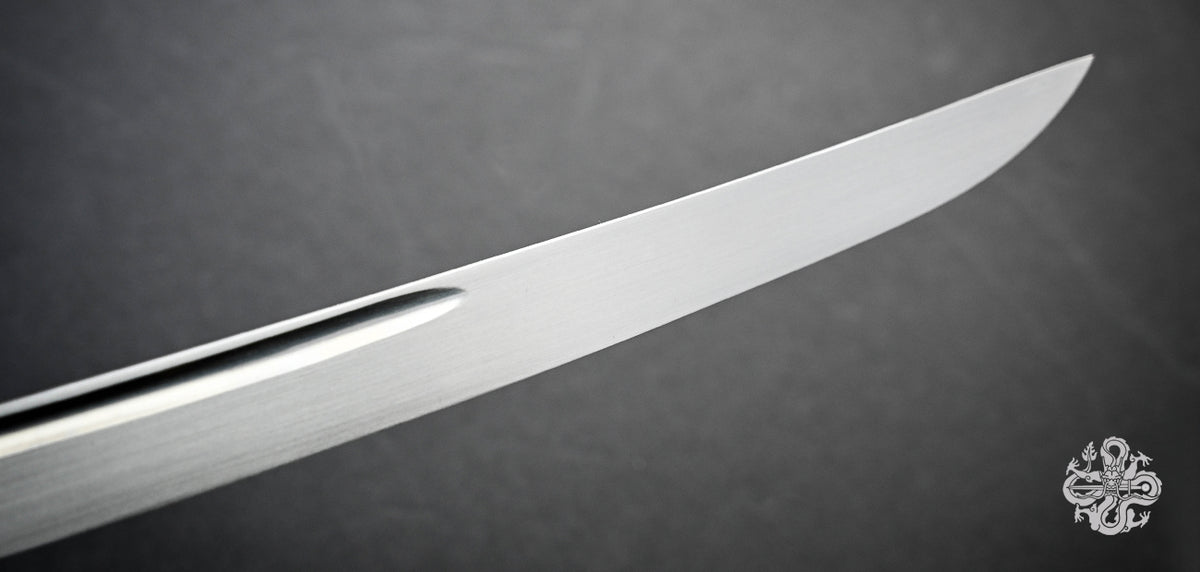 CAS HANWEI Tactical Tanto