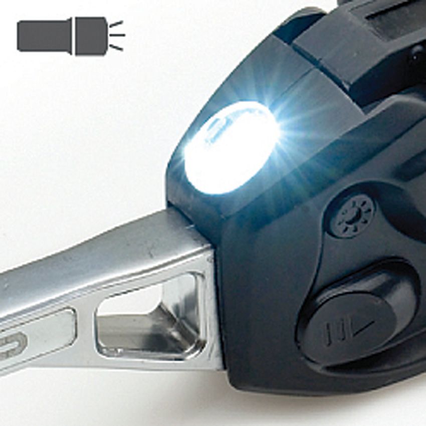 KELVIN TOOLS 23 Urban Ultra Tool