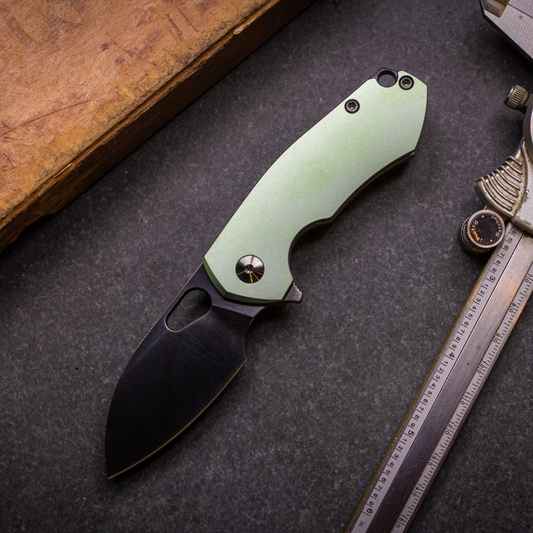 GIANT MOUSE ACE Riv - Ti Mint