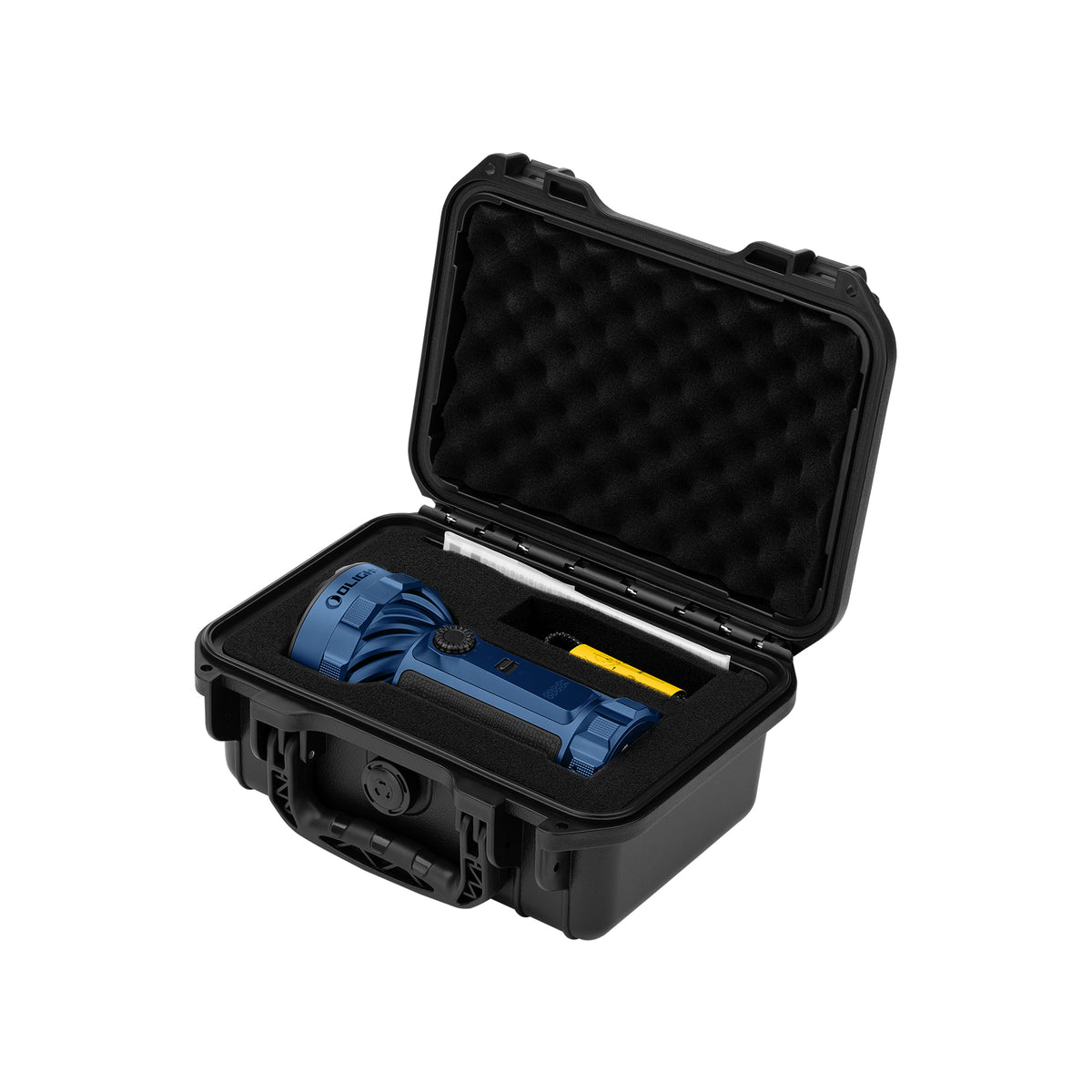 OLIGHT Marauder 3 - 25,000 Lumen Rechargeable Flashlight