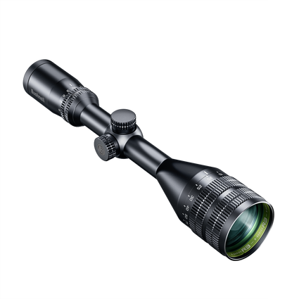 BUSHNELL R3 6 18x50 Riflescope With Doa Quick Ballistic