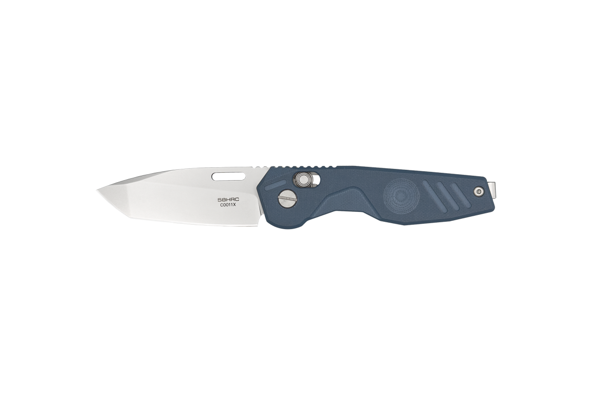 EXTREMA RATIO BFK ZERO
