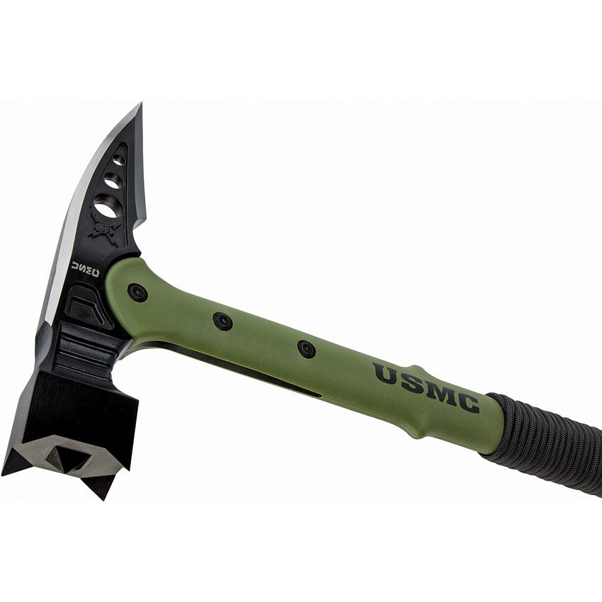 United Cutlery Officially Licensed U.S.M.C. Tactical War Hammer