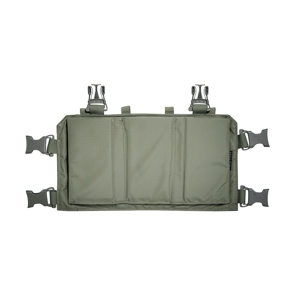 TASMANIAN TIGER MODULAR CHEST RIG 4xM4