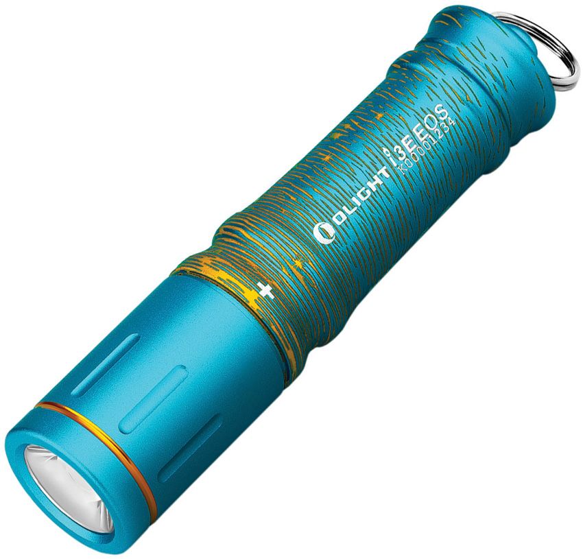 OLIGHT i3E EOS Keychain Flashlight