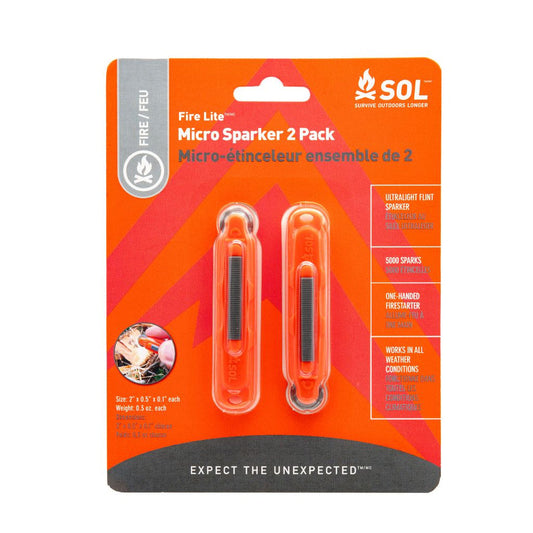 Adventure Medical SOL Fire Lite Micro Sparker