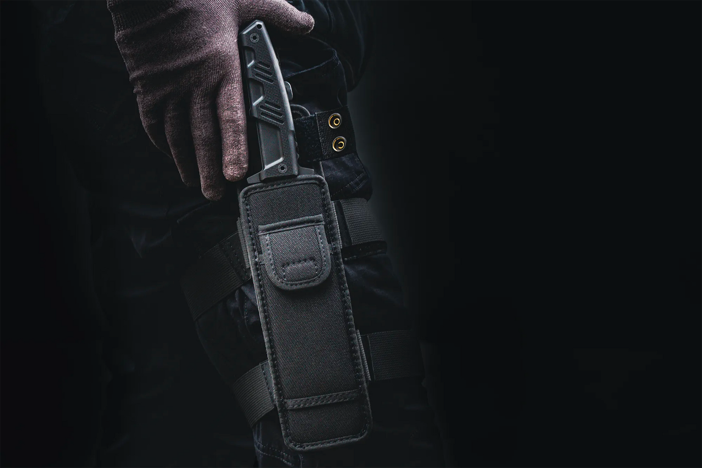 EXTREMA RATIO HARPOON F EVO LIMITED EDITION