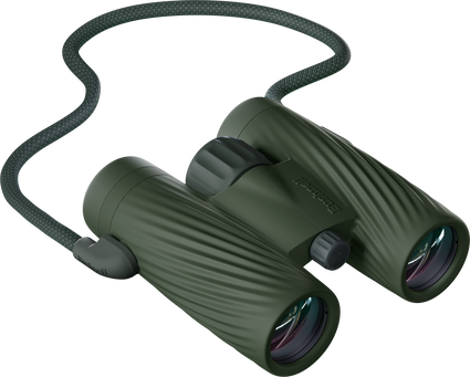 BUSHNELL A3 Mid-Size Binoculars