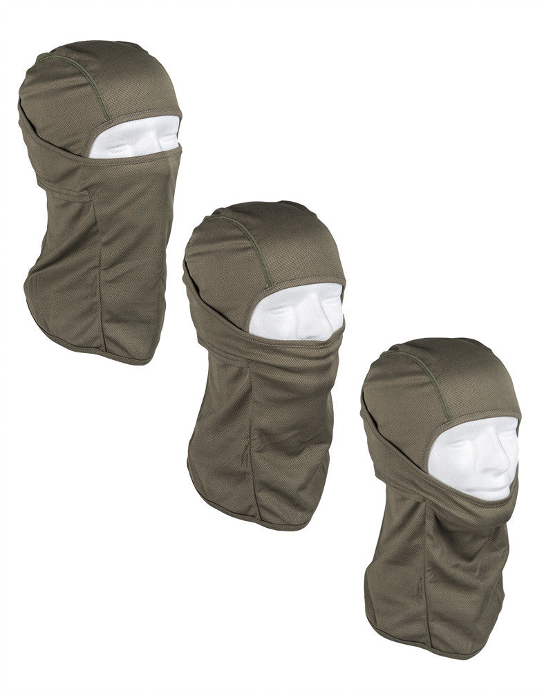 MIL-TEC® OD TACTICAL BALACLAVA