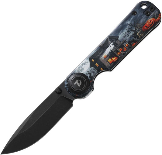 Dreamtech D4245 Button Lock Halloween