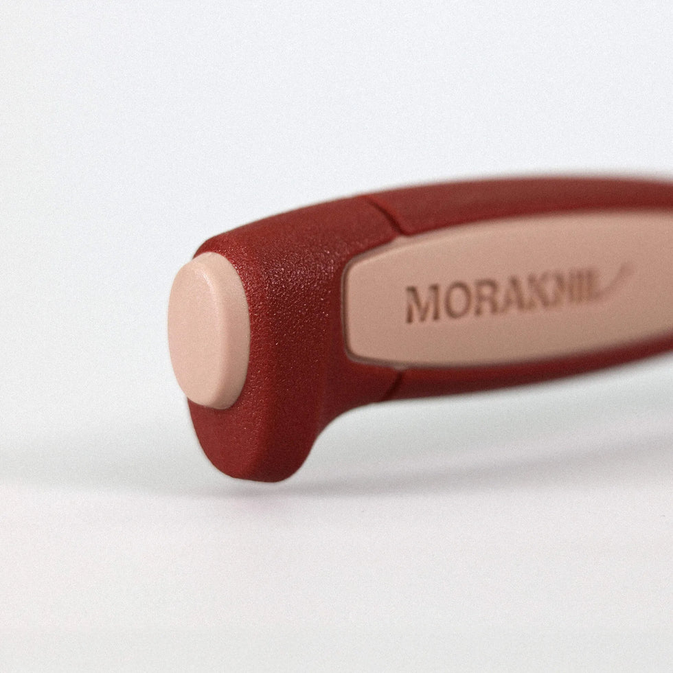 MORA Basic 511 Color of the Year 2026 (C) Dala Red/Orsa Sandstone
