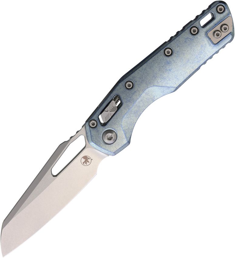 Microtech MSI Ram-Lok Marfione Select